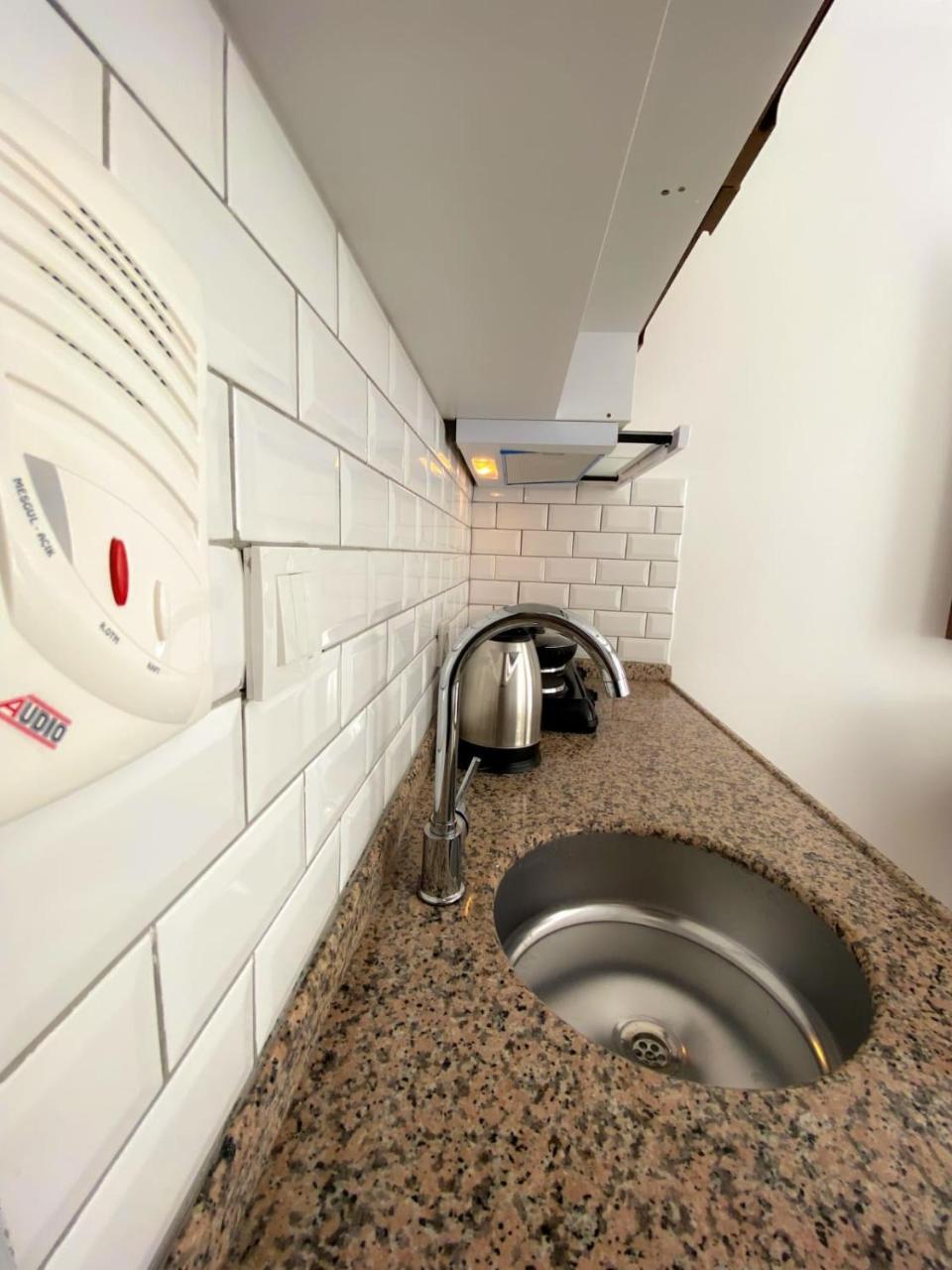 ADAISTANBULAPART — ISTANBUL — fotografie hotel nr. 17