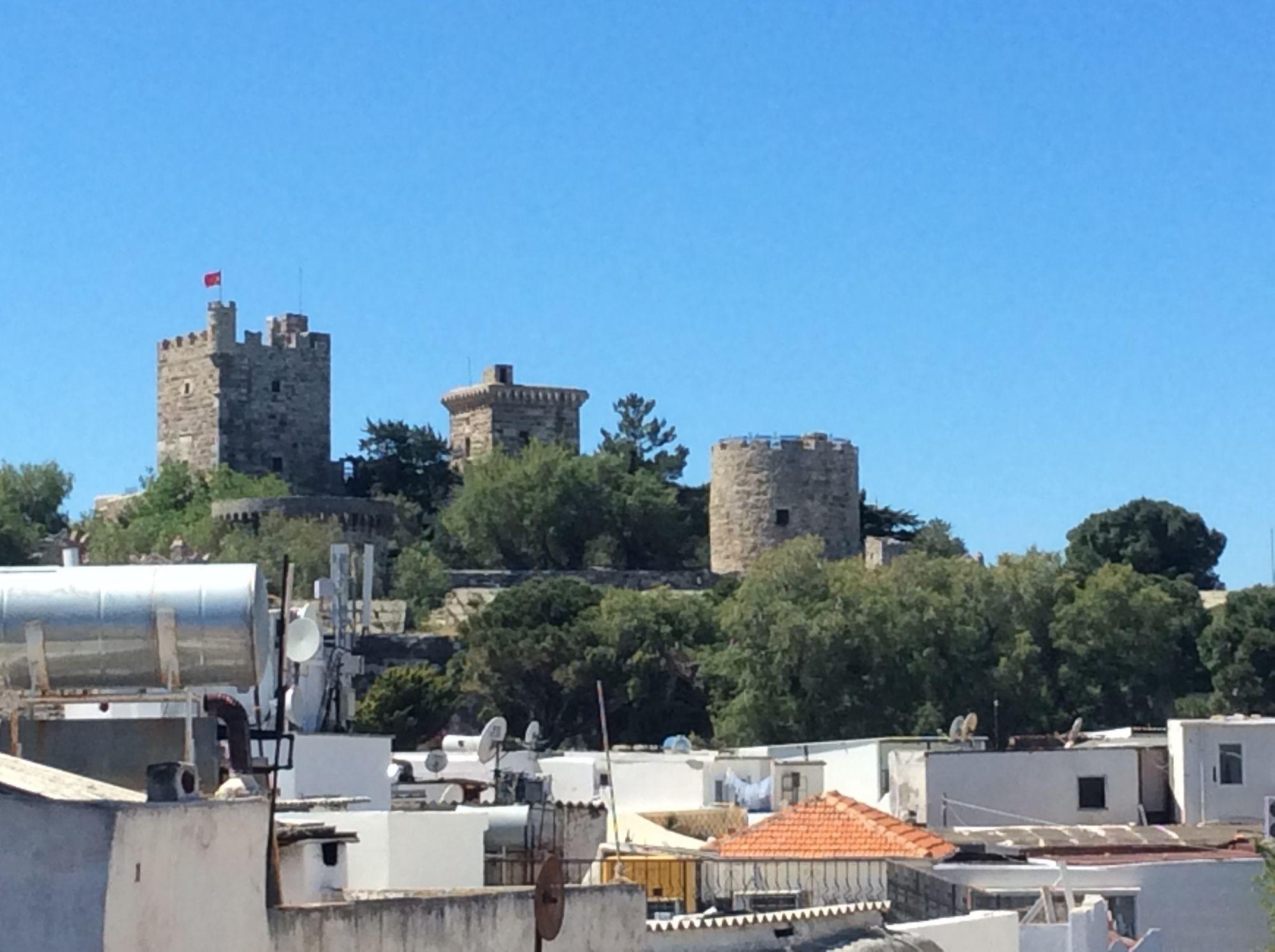 BODRUM STONE HOUSE HOTEL — BODRUM — fotografie hotel nr. 8