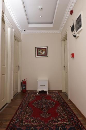 NAR HOTEL — ISTANBUL — фотография отеля №6