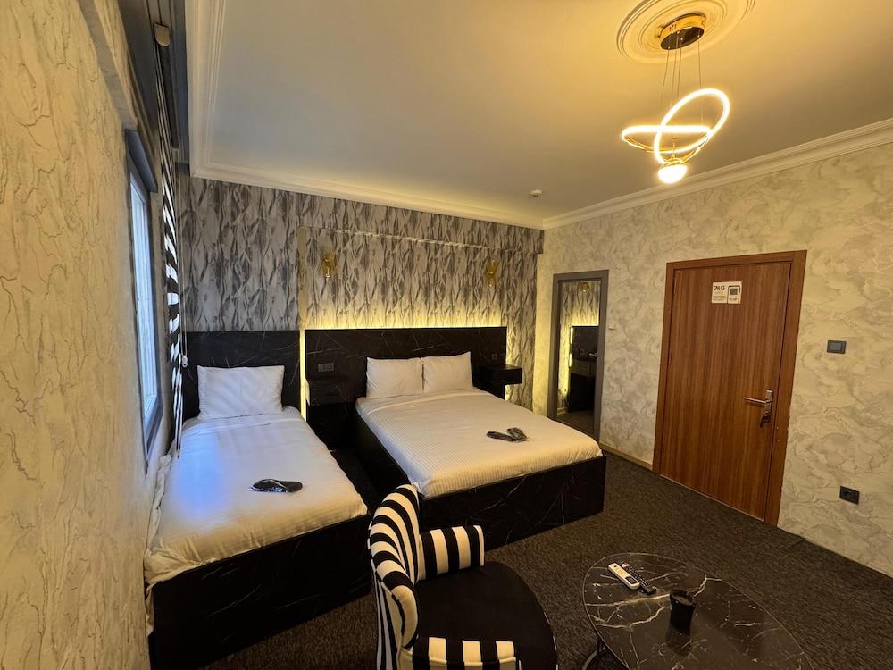 PENDIK SUIT OTEL — ISTANBUL — фотография отеля №9