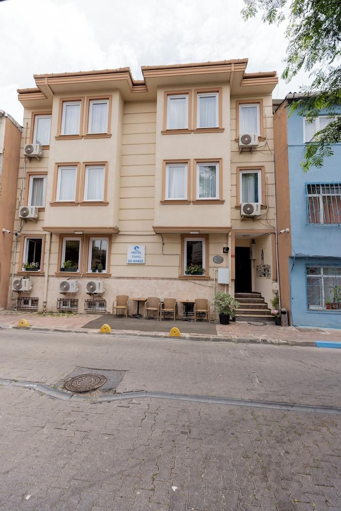 DEMAREE — ISTANBUL — fotografie hotel nr. 28