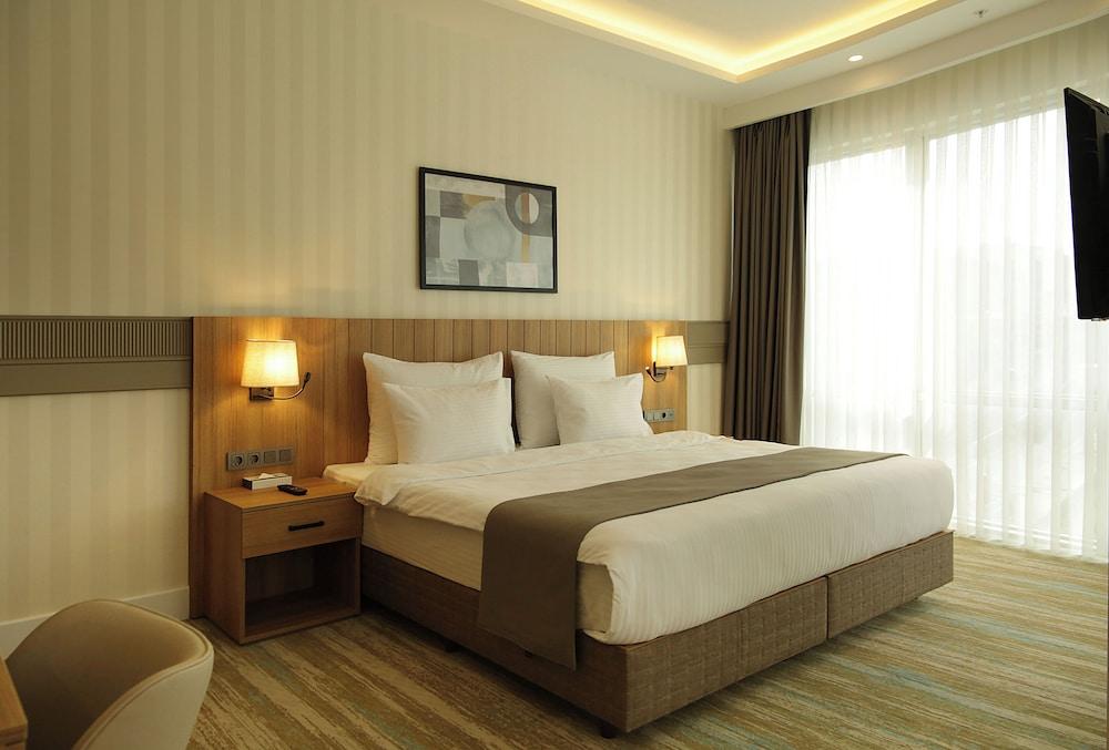 TRESS HOTEL — ISTANBUL — fotografie hotel nr. 11