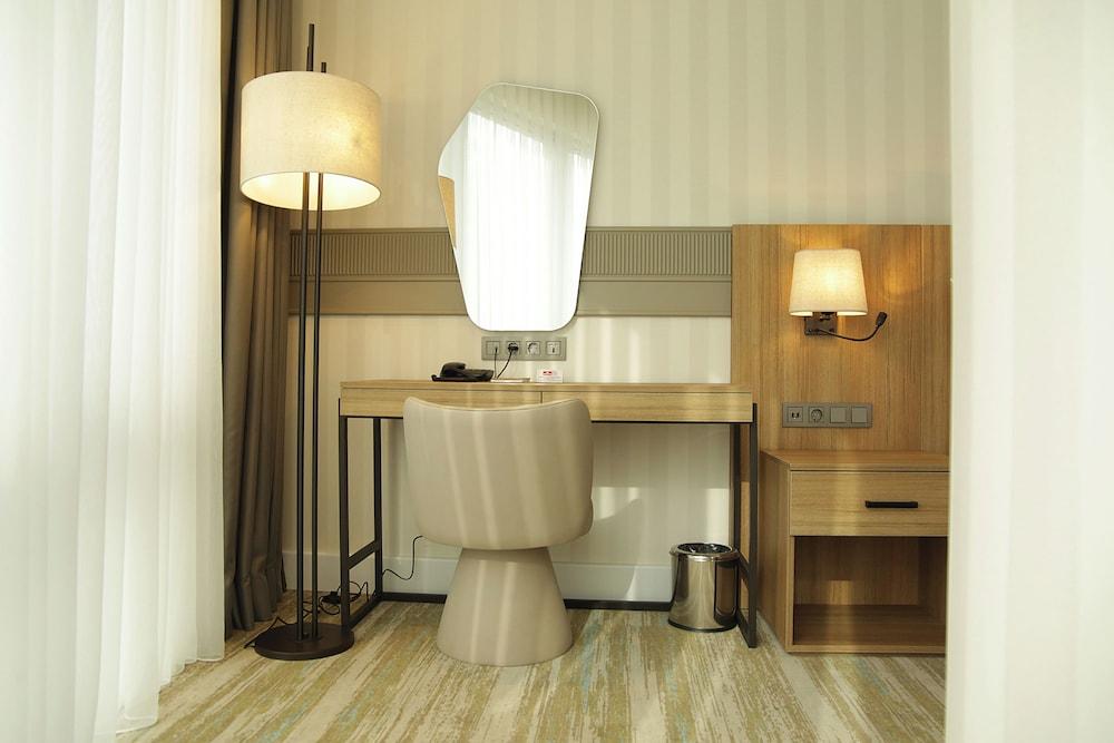 TRESS HOTEL — ISTANBUL — fotografie hotel nr. 14