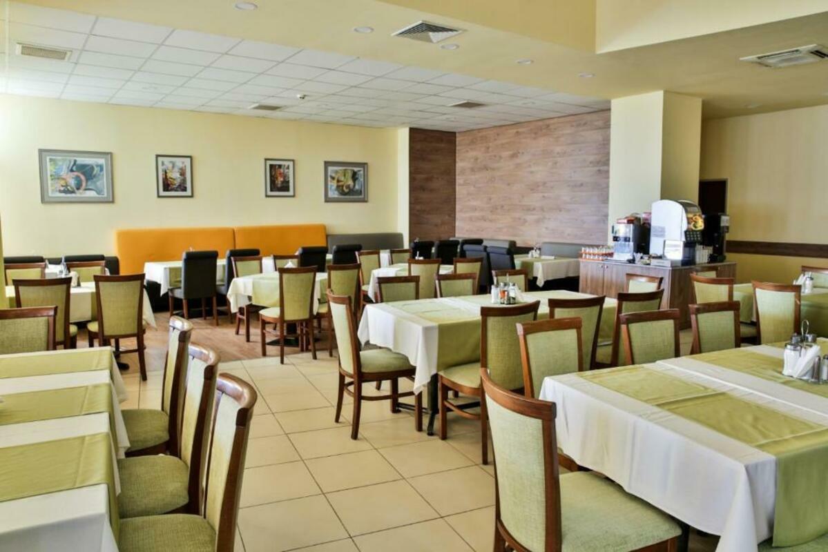 PARK HOTEL GOLDEN BEACH — GOLDEN SANDS — fotografie hotel nr. 18