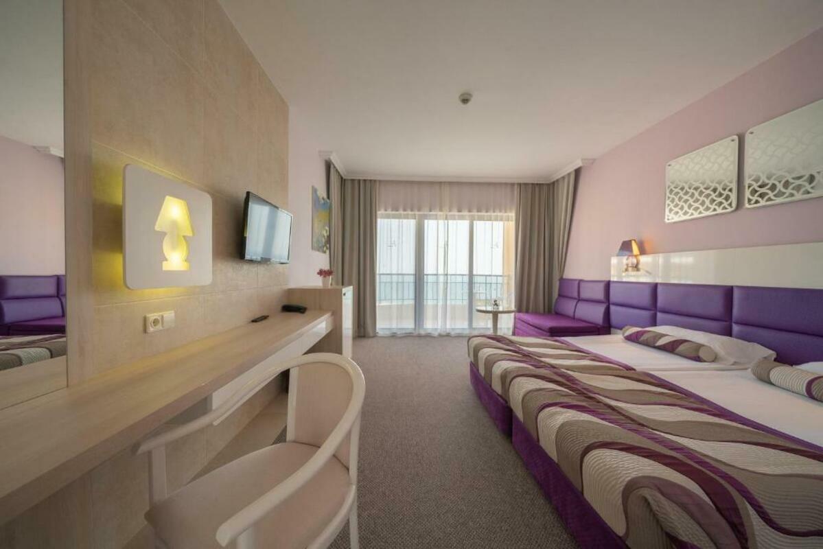 ARABELLA GRIFID CLUB HOTEL — GOLDEN SANDS — фотография отеля №37