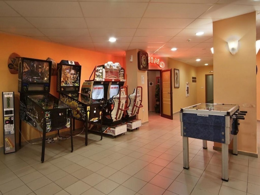 FLORA HOTEL COMPLEX — BOROVETS — fotografie hotel nr. 10