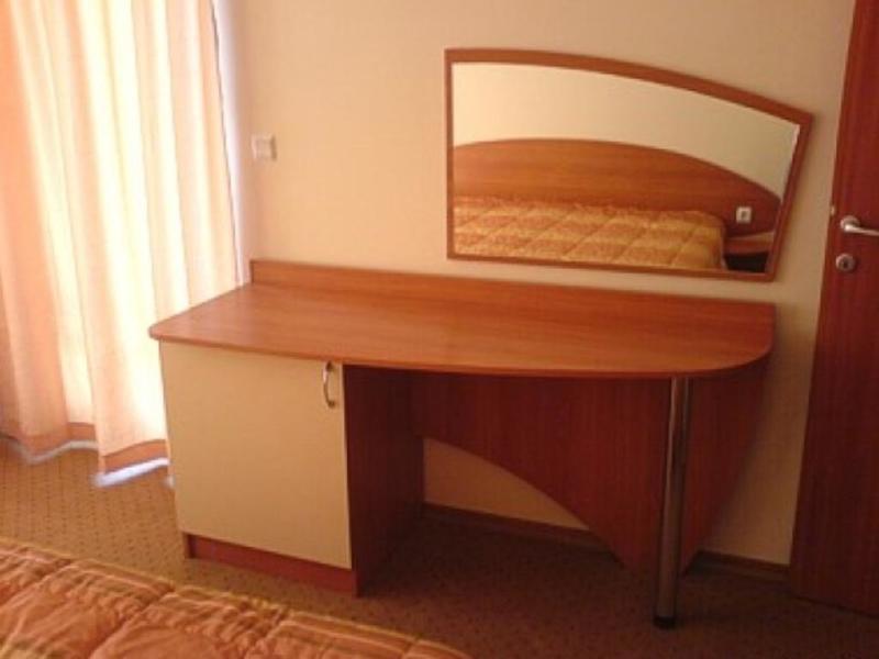FAMILY HOTEL BEATRIS — SUNNY BEACH — фотография отеля №18