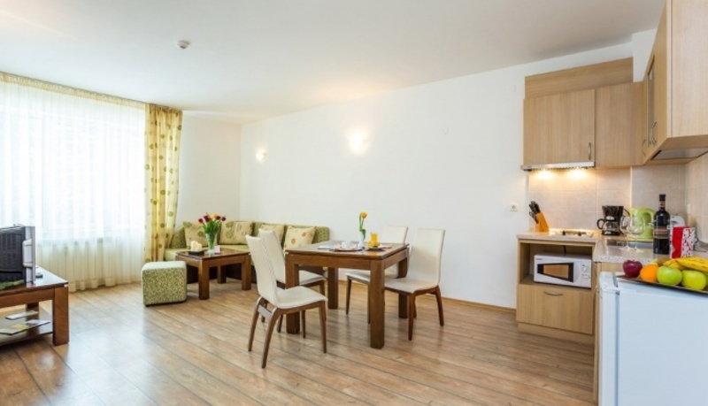 THE STREAM RESORT — PAMPOROVO — фотография отеля №12