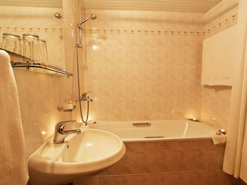 LJULJAK — GOLDEN SANDS — fotografie hotel nr. 12
