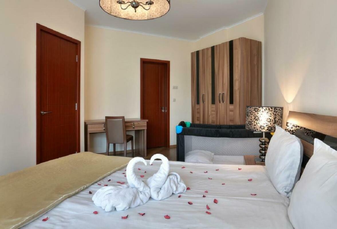 GOLDEN LINE HOTEL — GOLDEN SANDS — fotografie hotel nr. 33