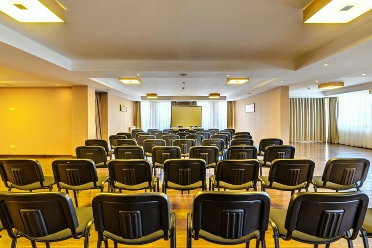 REGNUM APARTHOTEL & SPA — BANSKO — фотография отеля №22