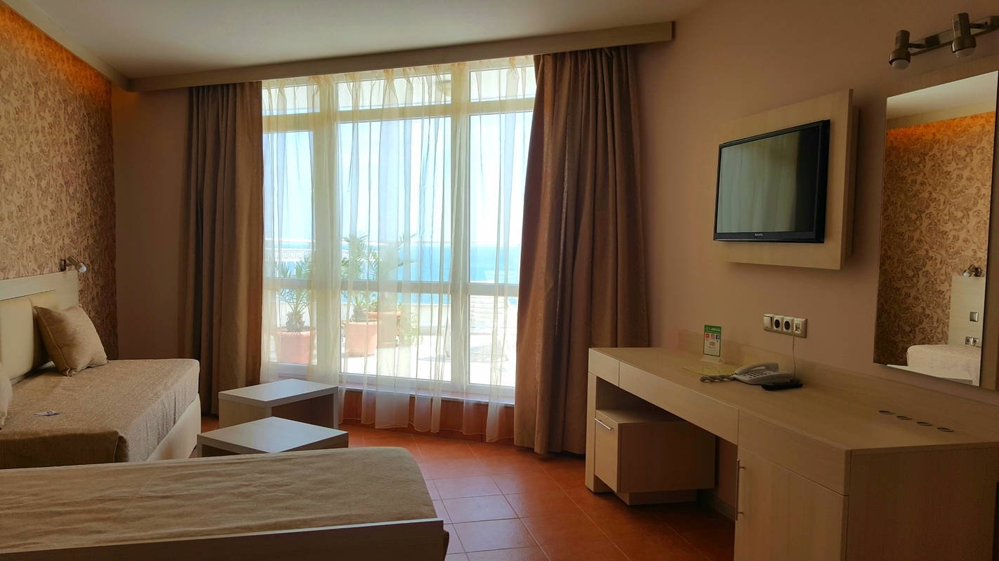 APHRODITE — NESSEBAR — fotografie hotel nr. 4