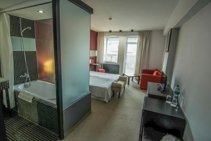RIVERSIDE — BANSKO — fotografie hotel nr. 9