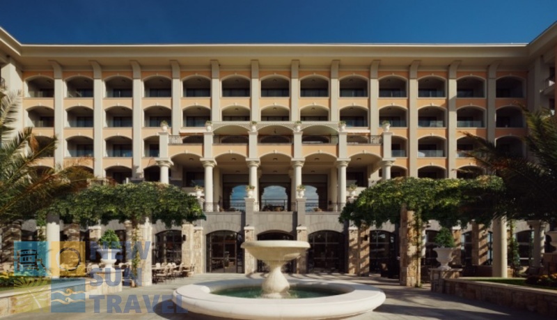 ASTOR GARDEN — ST. CONSTANTINE & ELENA — фотография отеля №30