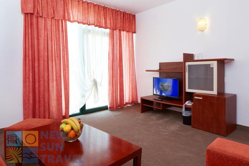 MENA PALACE — SUNNY BEACH — фотография отеля №46