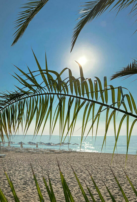 MOKO BEACH BY GRIFID — GOLDEN SANDS — фотография отеля №25