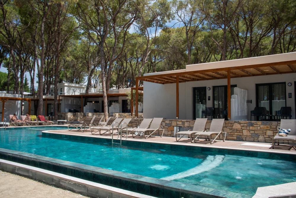 OMER PRIME HOLIDAY RESORT — KUSADASI — фотография отеля №10