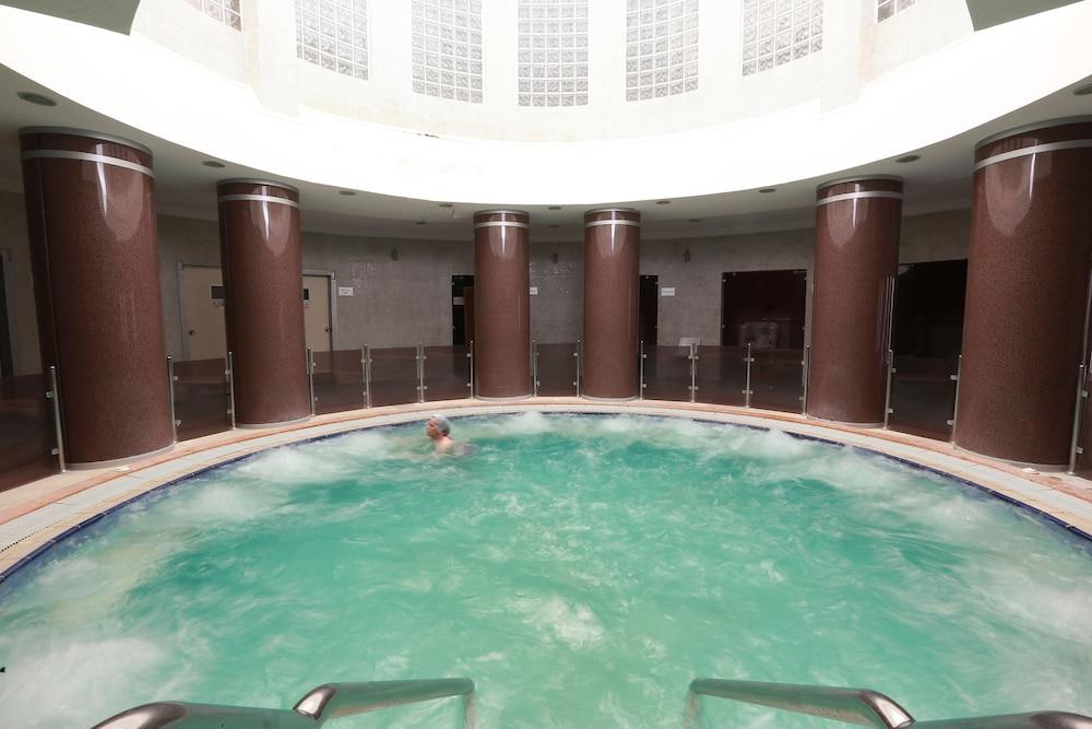 BALCOVA THERMAL OTEL — IZMIR — фотография отеля №21