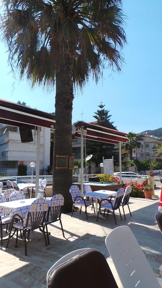 FAMILY APART OTEL — MARMARIS — fotografie hotel nr. 35