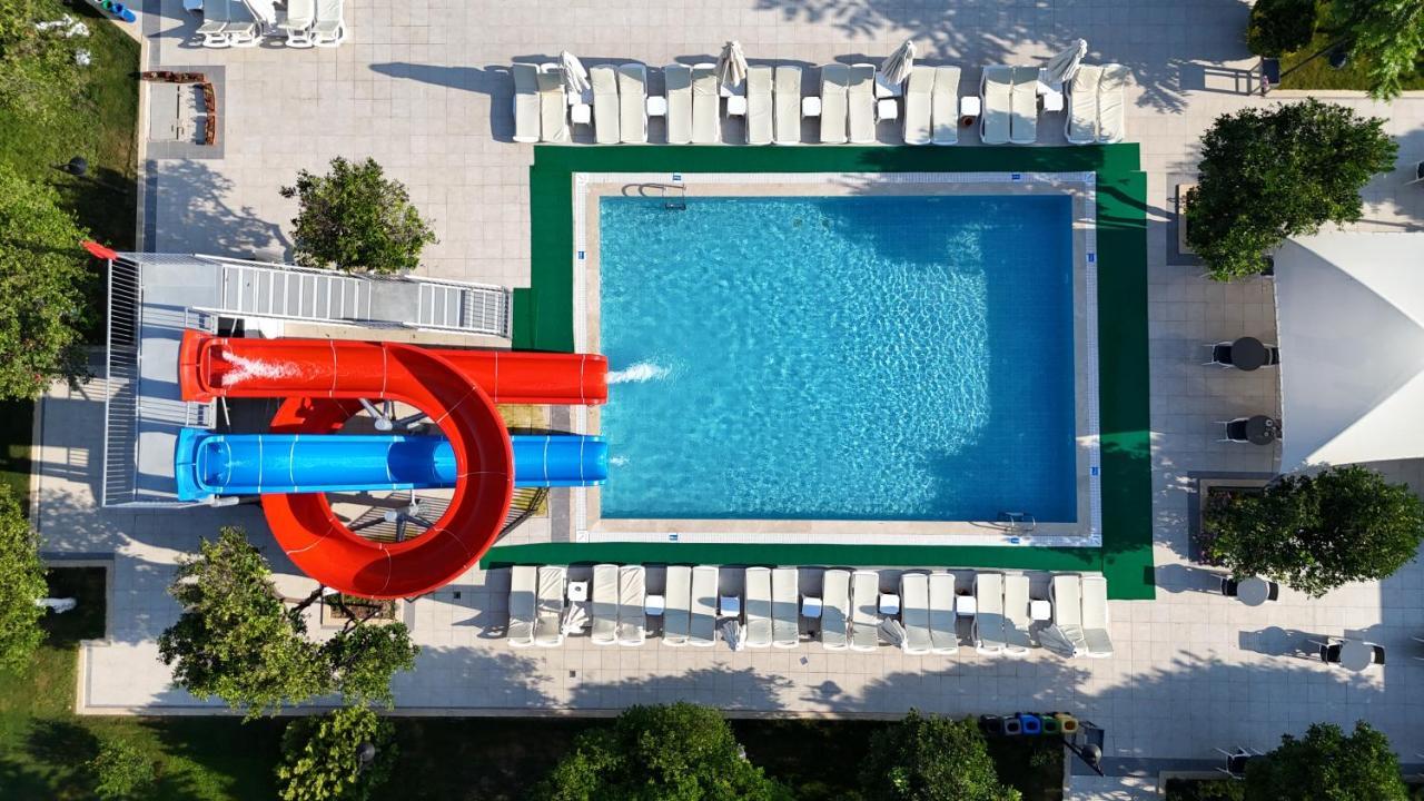 VIKING GARDEN HOTEL & SPA — KEMER — fotografie hotel nr. 19