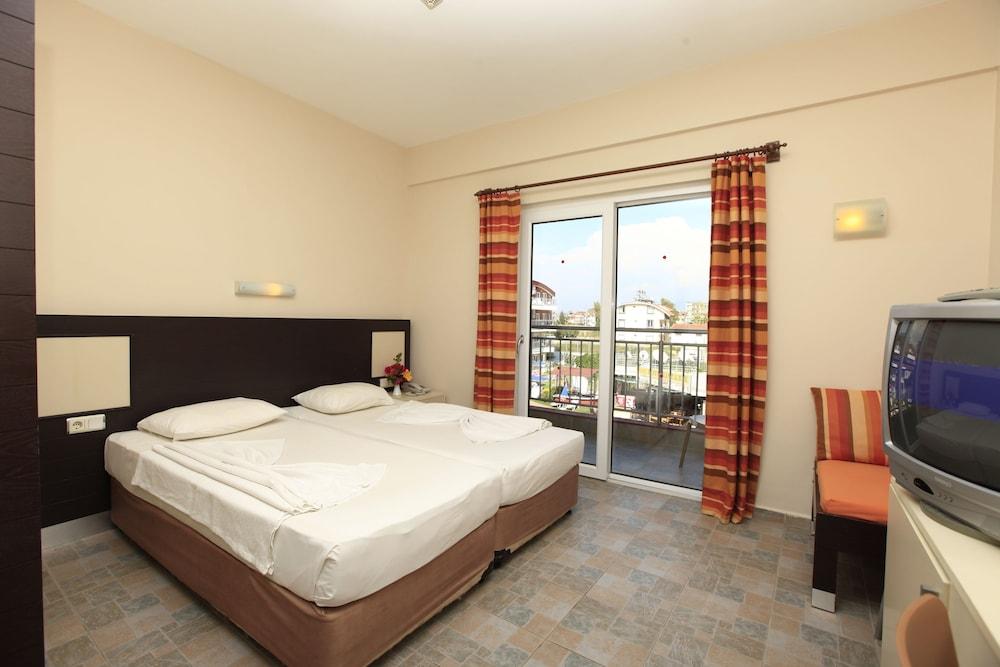 HANAY SUIT HOTEL — SIDE — fotografie hotel nr. 4