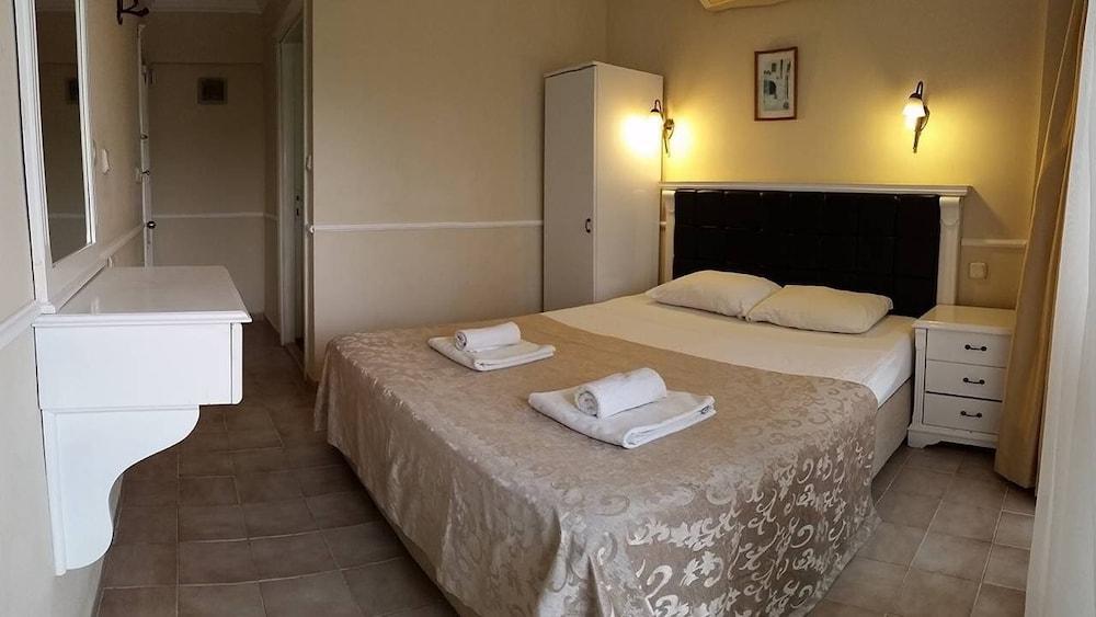 HANI HOTEL — MARMARIS — фотография отеля №11