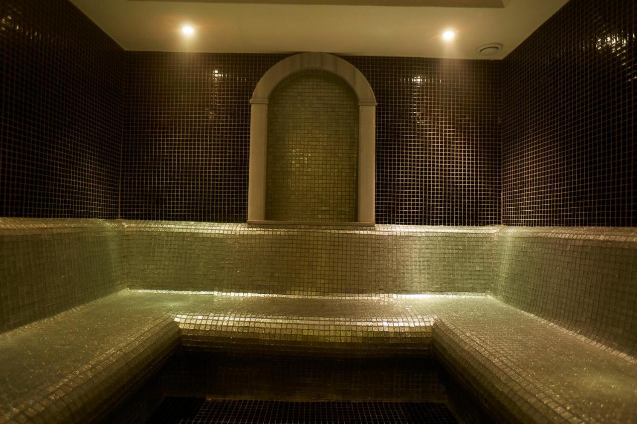 ILKBAL DELUXE HOTEL — ISTANBUL — fotografie hotel nr. 35