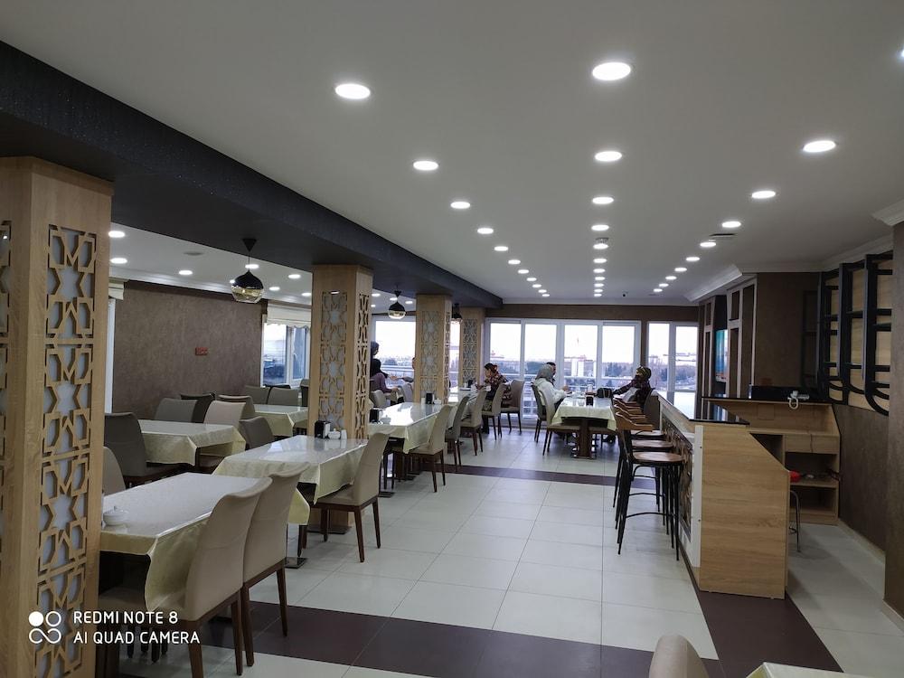 ELIT PALACE HOTEL — ISTANBUL — фотография отеля №18
