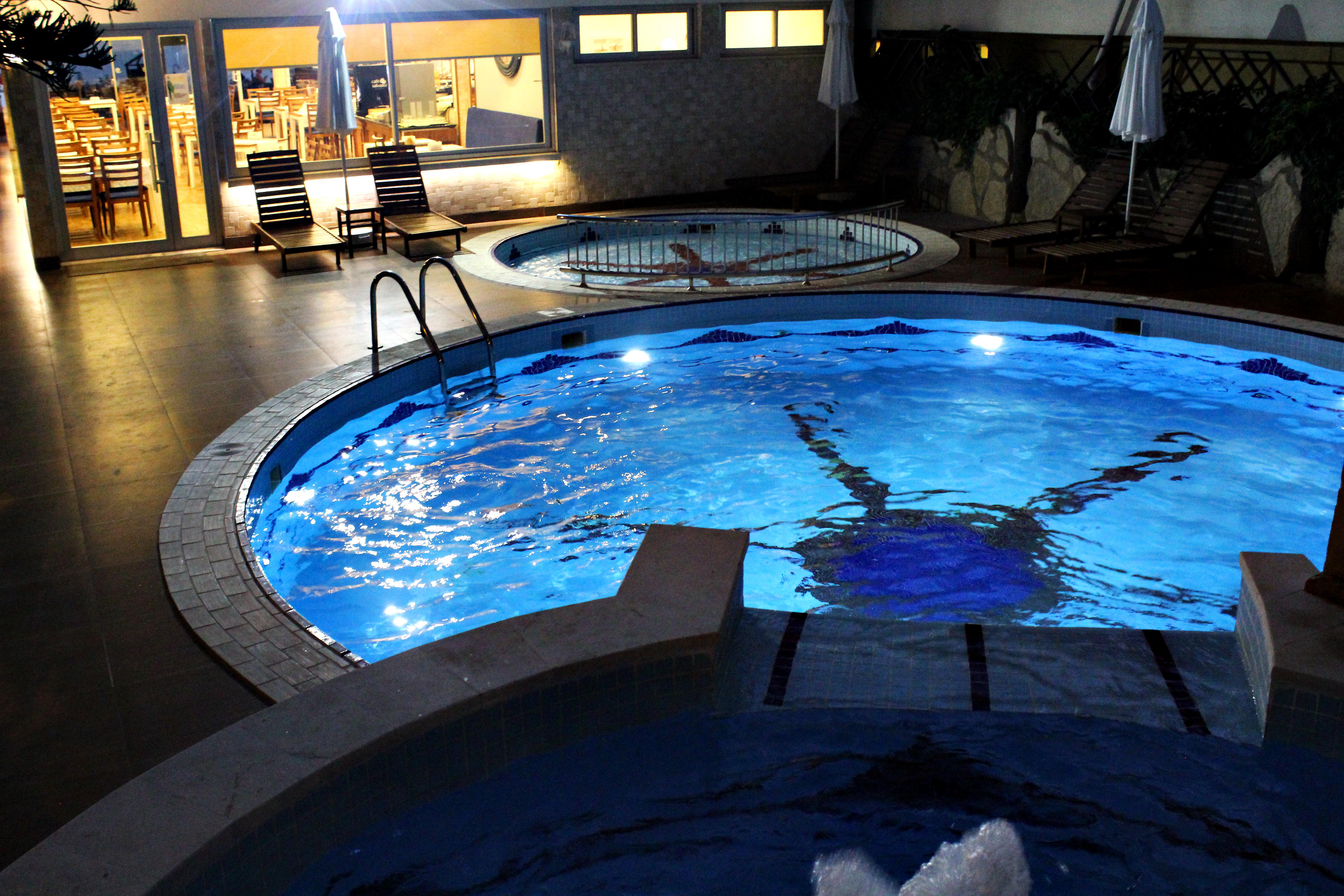SIDE BAY HOTEL — SIDE — fotografie hotel nr. 3