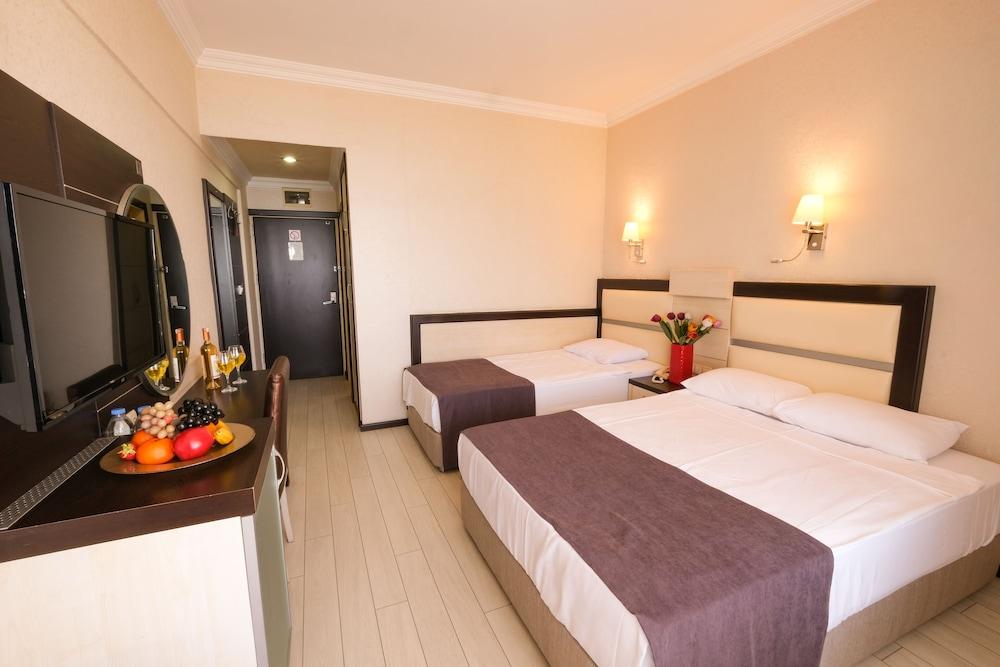 WIEN STAR HOTEL — ALANYA — fotografie hotel nr. 3