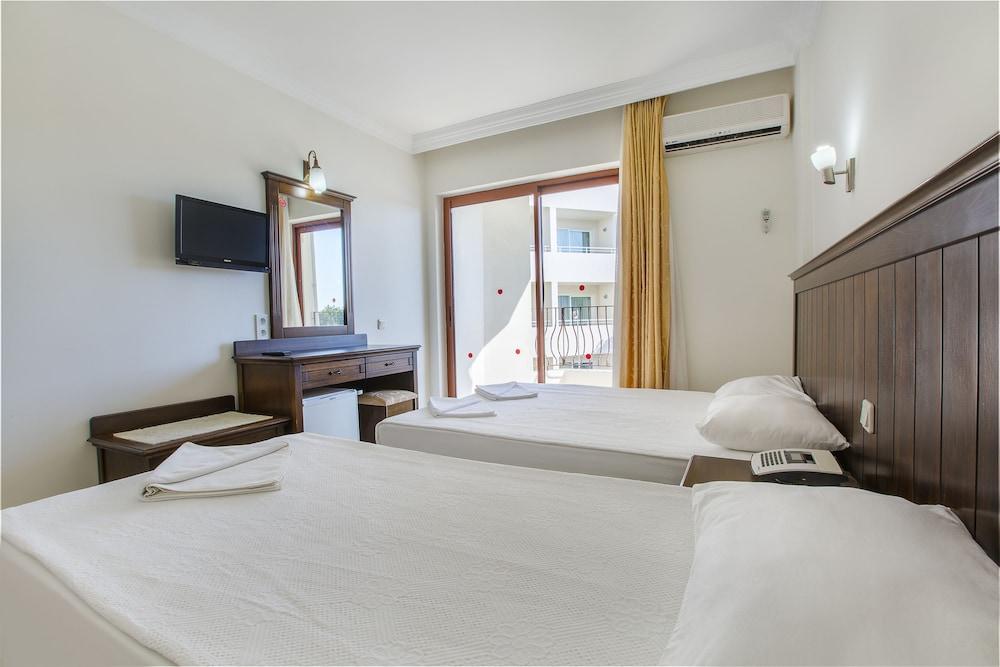 SIDE RESORT ANNEX — SIDE — fotografie hotel nr. 7