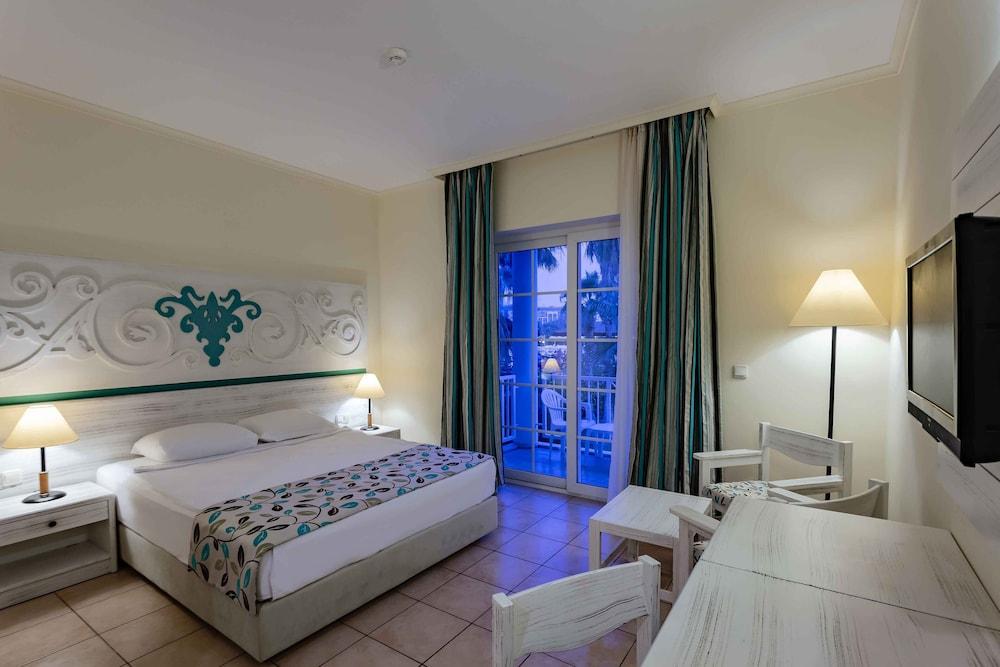 ASTERIA FAMILY RESORT SIDE — KIZILAGAC — фотография отеля №7