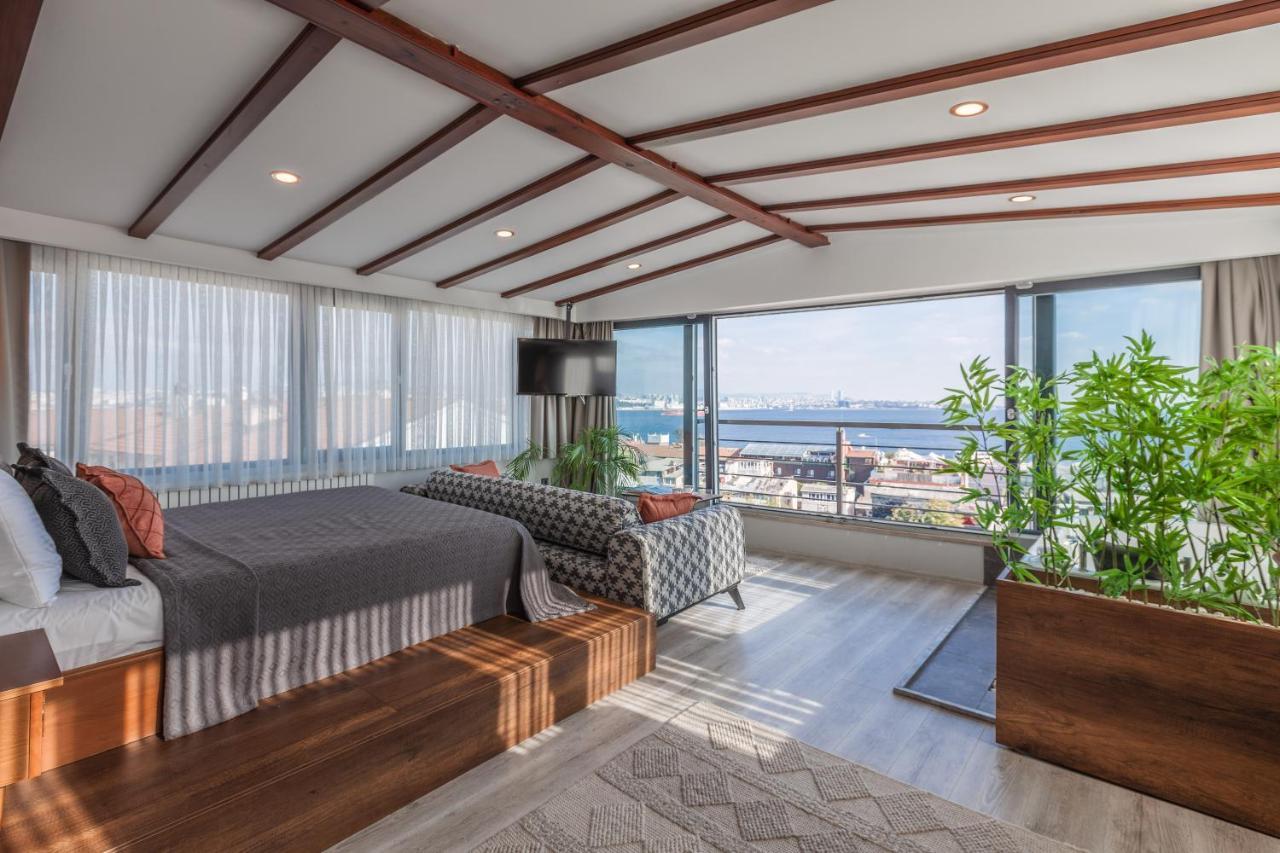 ROMANTIC HOTEL — ISTANBUL — фотография отеля №19