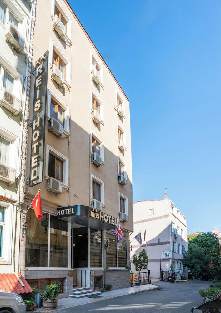 GRAND REIS — ISTANBUL — fotografie hotel nr. 27