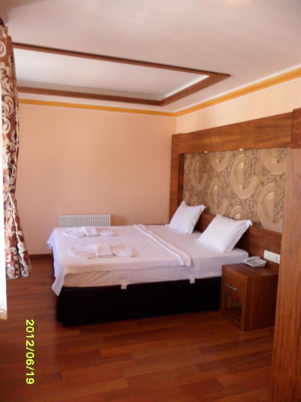 DINARA — KEMER — fotografie hotel nr. 22