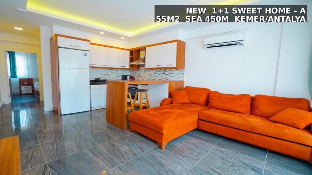 HOTEL CAMYUVA BEACH — KEMER — фотография отеля №28