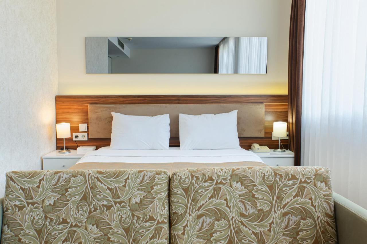 PENINSULA GALATA BOUTIQUE HOTEL — ISTANBUL — фотография отеля №24