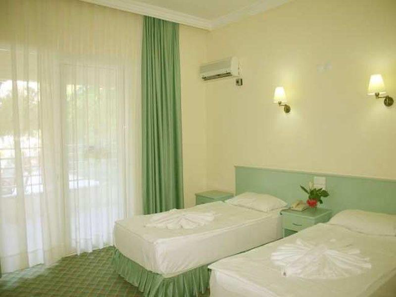BANANA APPART — MARMARIS — fotografie hotel nr. 4
