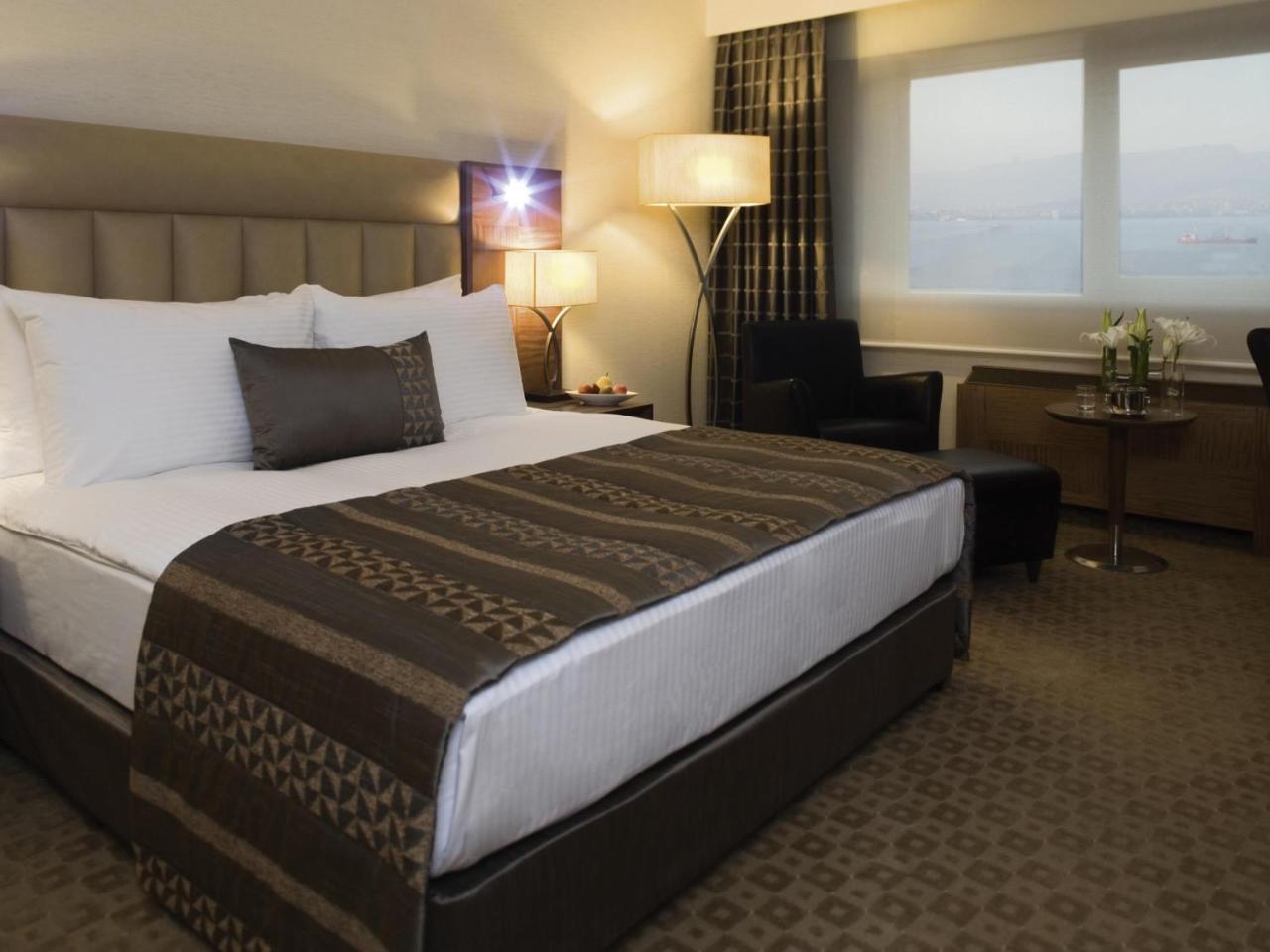 MOVENPICK HOTEL IZMIR — IZMIR — fotografie hotel nr. 9