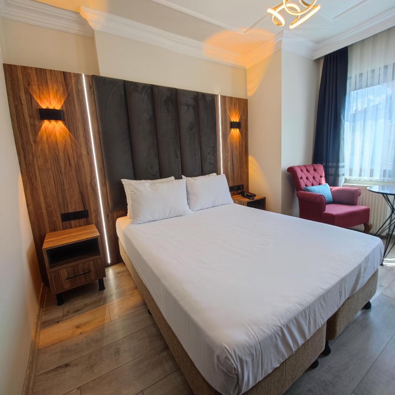 STAR HOTEL ISTANBUL — ISTANBUL — fotografie hotel nr. 26