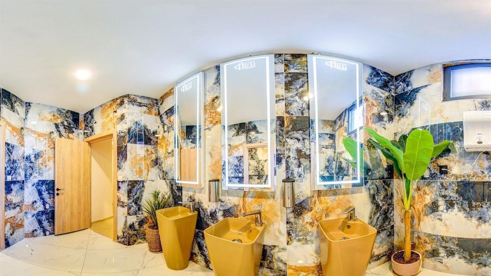 ARSI HOTEL — ALANYA — фотография отеля №4