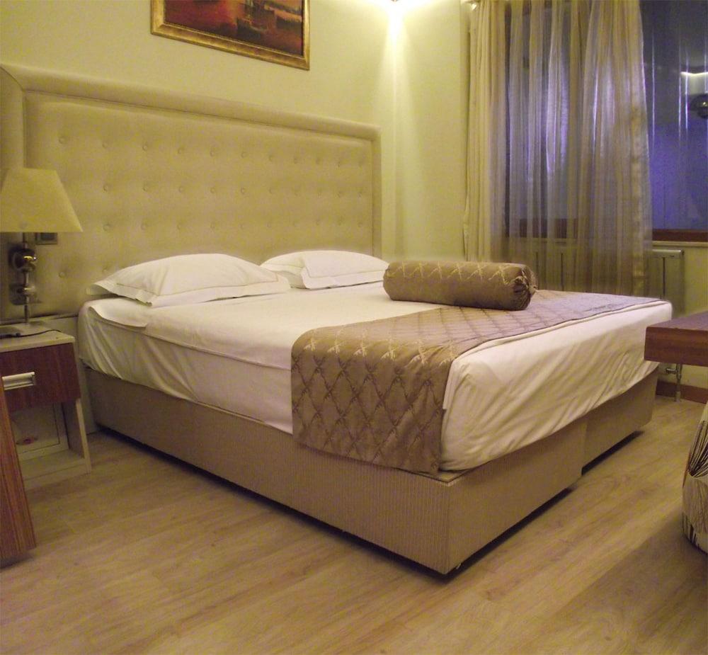 GALATA PALACE — ISTANBUL — fotografie hotel nr. 15