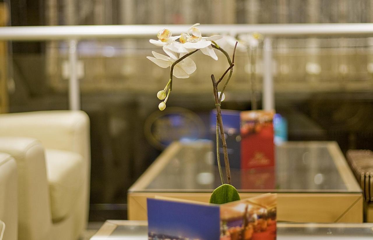 PARK STAR HOTEL — ISTANBUL — фотография отеля №24