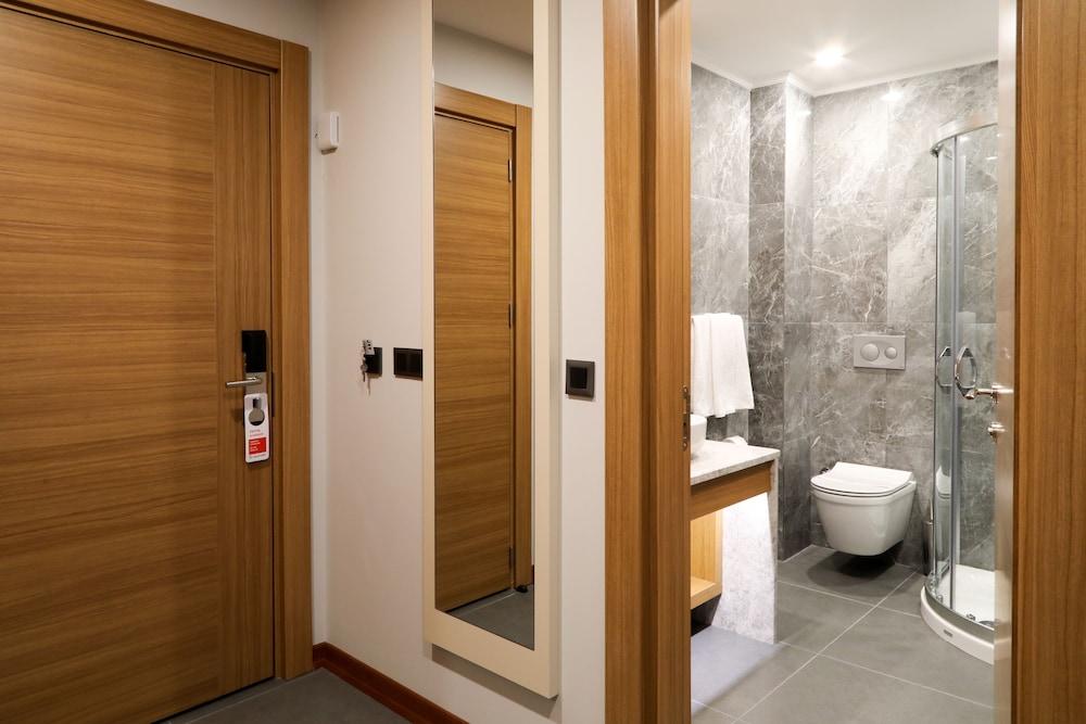 EXPOIST HOTEL — ISTANBUL — fotografie hotel nr. 12
