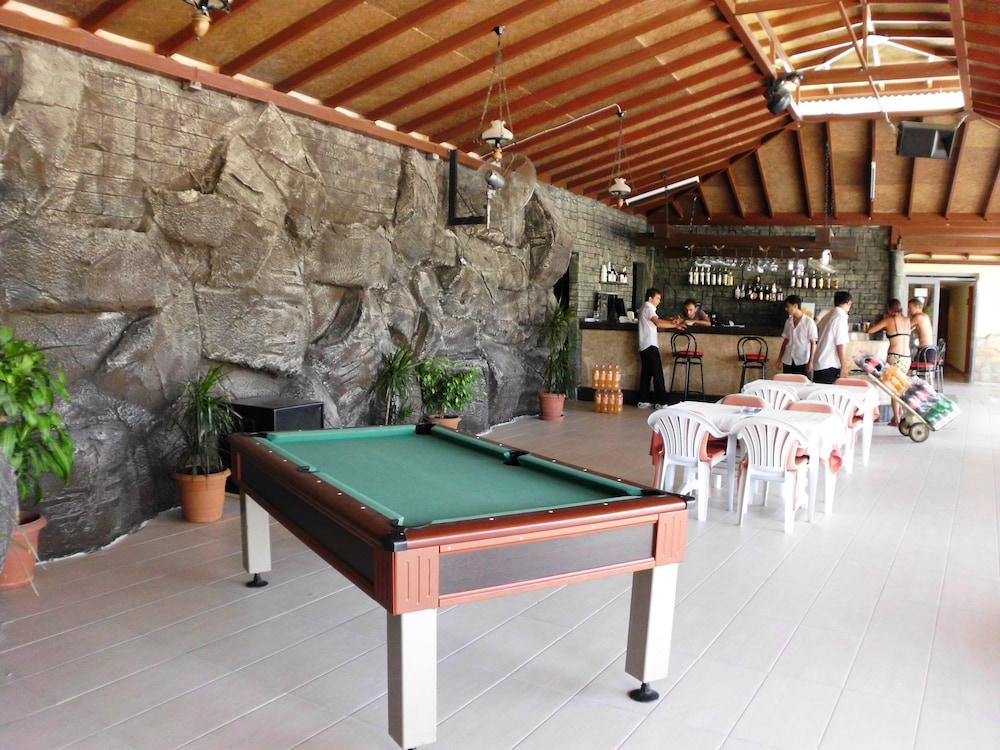 SIDE KERVAN HOTEL — SIDE — фотография отеля №28