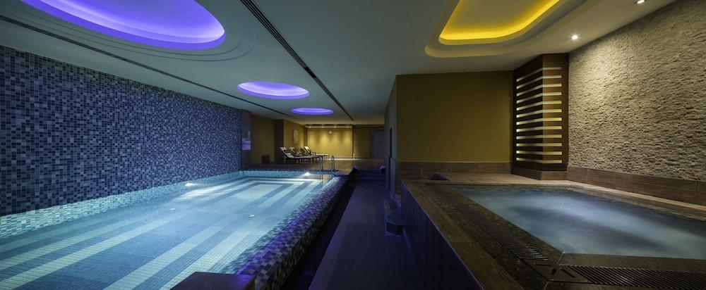 TITANIC CITY TAKSIM — ISTANBUL — fotografie hotel nr. 27
