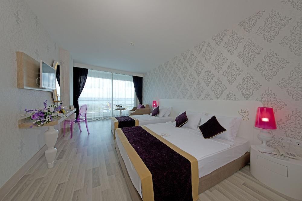 RAYMAR HOTELS ANTALYA — MANAVGAT — fotografie hotel nr. 8