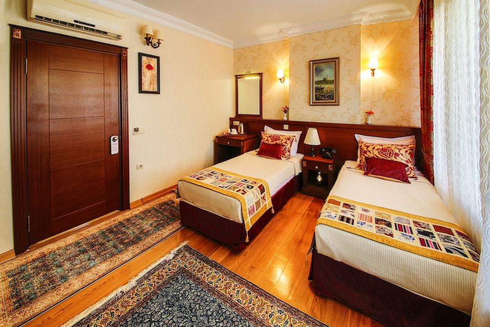 MARI TIME — ISTANBUL — fotografie hotel nr. 6