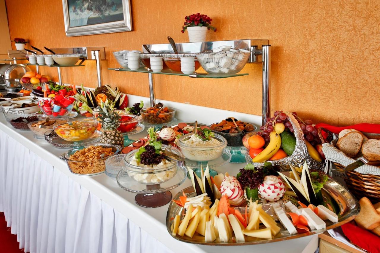 SIDONYA HOTEL — ISTANBUL — fotografie hotel nr. 24