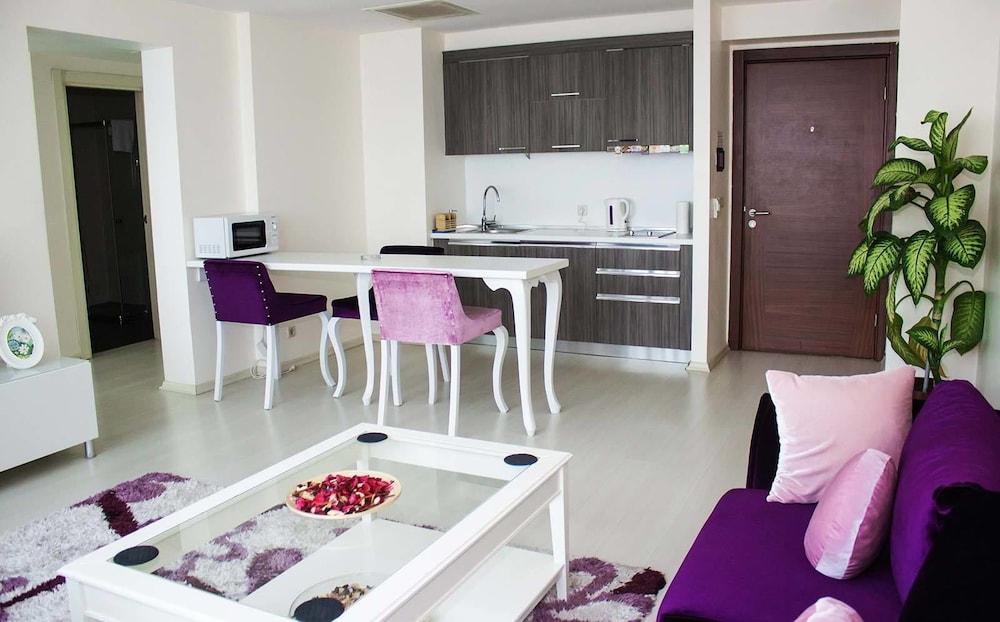 FLORA SUITES — ISTANBUL — fotografie hotel nr. 22